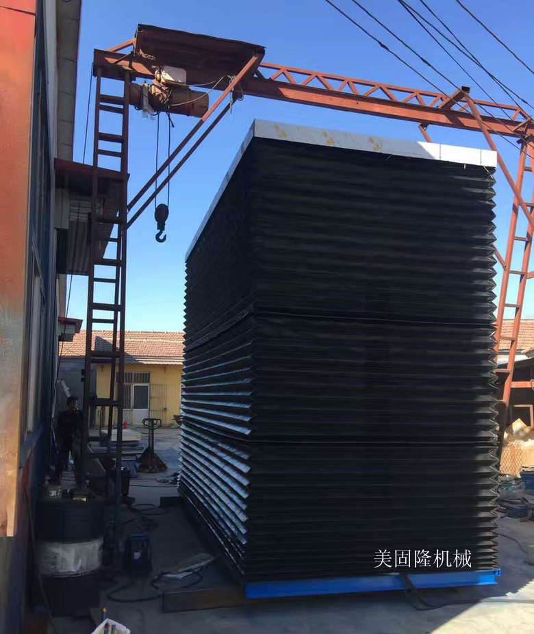 白沙固定式升降机价格