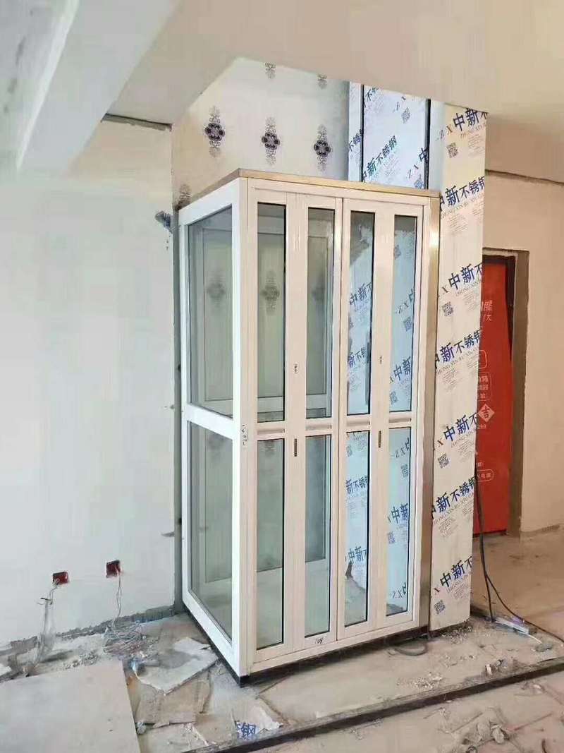 白沙无障碍升降平台