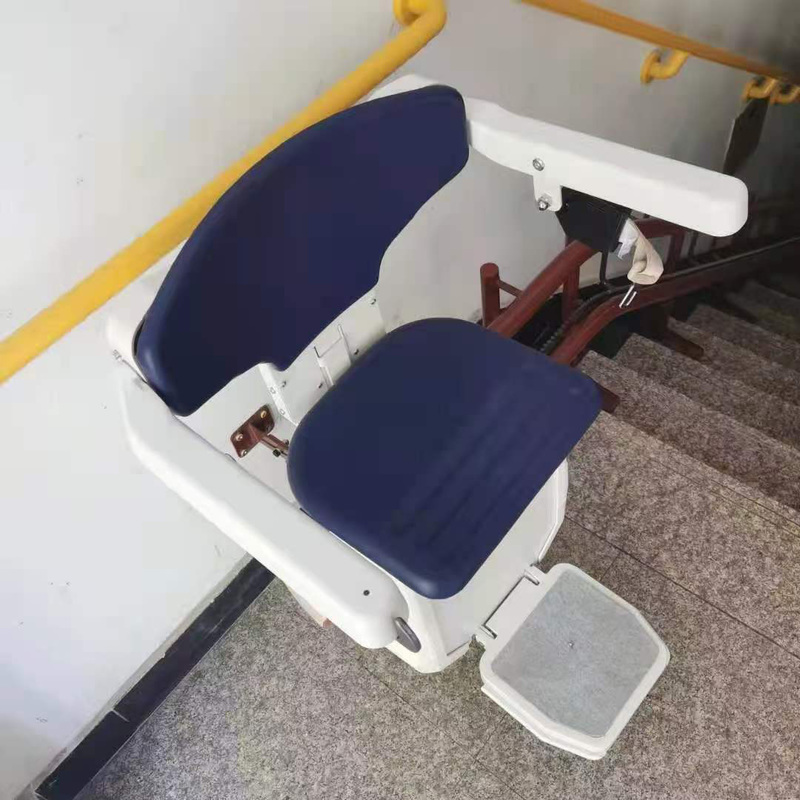 白沙无障碍座椅电梯