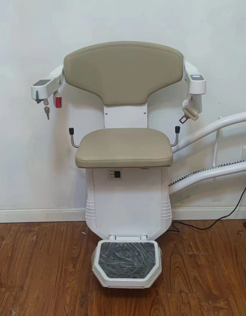 白沙家用座椅电梯